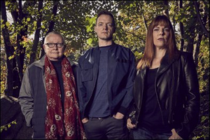 Travel Channel's KINDRED SPIRITS to Premiere Fourth Season on January 3 Image