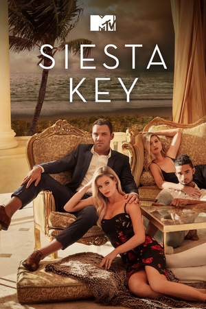 SIESTA KEY Returns to MTV on January 7 Image