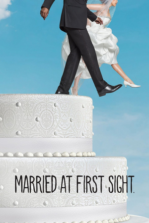 Lifetime to Premiere the Tenth Season of MARRIED AT FIRST SIGHT on January 1 