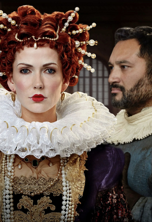 Quinn Kelsey will make his LA Opera Debut in ROBERTO DEVEREUX Image