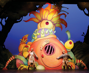 HANSEL AND GRETEL Continues at San Diego Opera's Main Stage Image