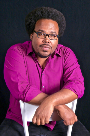 Cleveland Public Theatre Selects Obediya Jones-Darrell for the 2019/2020 Kulas Theatre Composer Initiative 