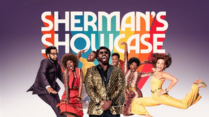 SHERMAN'S SHOWCASE Comes to Hulu on December 11 Image