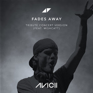 Avicii's 'Fades Away' Special Concert Version Featuring Mishcatt is Available Now Image