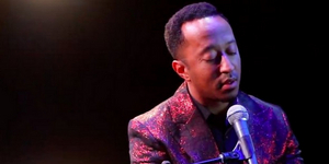 Review: A MOTOWN CHRISTMAS at Signature Theatre Image