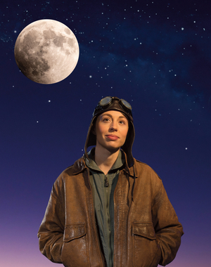 TheatreWorks Silicon Valley Presents Northern California Premiere of THEY PROMISED HER THE MOON 