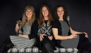 Toronto's Hugh's Room Welcomes Back Boreal with SONGS FOR THE SNOWY SEASON Concert Image