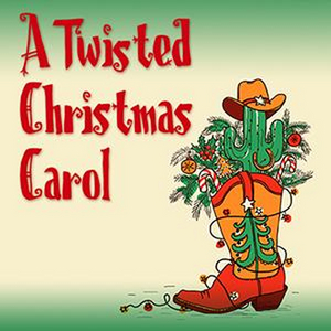 Interview: Playwright Phil Olson Talks A TWISTED CHRISTMAS CAROL Image