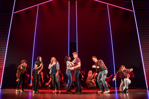 Review Roundup: JAGGED LITTLE PILL Opens On Broadway - See What The Critics Are Saying!  Image