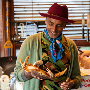 PBS Explores America's History, Food and Culture January-March 2020 Image