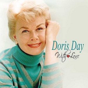 'With Love' From Doris Day Now Available On Vinyl Image