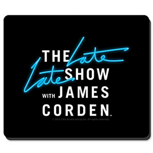 See a List of Upcoming Guests on THE LATE LATE SHOW WITH JAMES CORDEN  Image