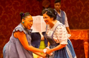 Review Roundup: PRIDE & PREJUDICE at Long Wharf Theatre - What Did the Critics Think? 