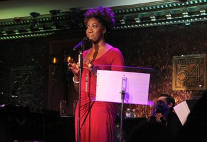 Review: HALF AN EVENING WITH DAVID RASCHE at Feinstein's/54 Below Is A Full Evening's Entertainment Image