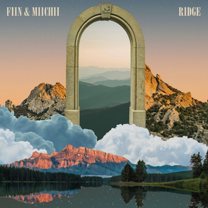 Fiin & MIICHII Release New Single 'Ridge' Image