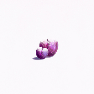 NIKI Shares Holiday Single 'Sugarplum Elegy' Image