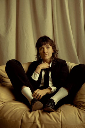 Courtney Barnett Releases MTV Australia Unplugged Live in Melbourne
