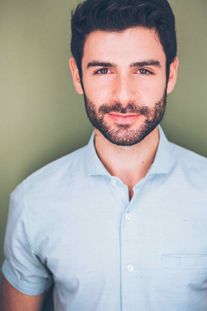 Adam Kantor, Matt Dallal and More Join Cast of Roundabout Underground's DARLING GRENADINE Image