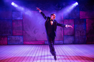 Review: SINGIN' IN THE RAIN, The Mill At Sonning Image