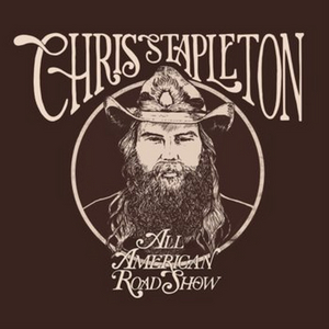 Chris Stapleton to be Featured in New Exhibit at the Country Music Hall of Fame and Museum in 2020 