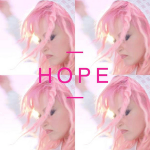 Cyndi Lauper Releases New Single 'Hope' 