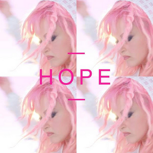 Cyndi Lauper Releases New Single 'Hope' Image