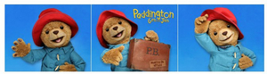 PADDINGTON GETS IN A JAM to Begin Performances Friday, December 13th 