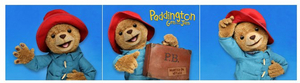 PADDINGTON GETS IN A JAM to Begin Performances Friday, December 13th Image