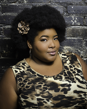 Comedian Dulcé Sloan Is Heading to The Second City's UP Comedy Club Stage 