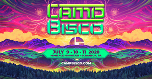 The Disco Biscuits Announce 2020 Camp Bisco Dates 