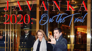 Feinstein's/54 Below Presents JAVANKA 2020: ON THE TRAIL Image