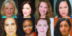 Remy Bumppo Theatre Company Announces Casting for TOP GIRLS Image