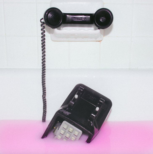 ZOLA's New French-Infused Track 'Téléphone' Out Now Image