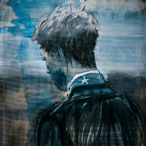 Christian Löffler Shares New Single 'Versailles (Hold)' Image