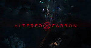 Will Yun Lee Joins Season Two of Netflix's ALTERED CARBON  Image