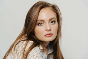 Liv McCormick Releases Powerful Rendition of Joni Mitchell's 'River' Image