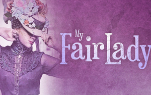 Review: MY FAIR LADY at EPAC Image