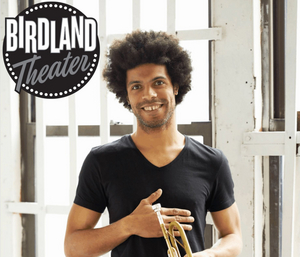 Review: WAYNE TUCKER AND THE BAD MOTHA'S Capture Hearts at Birdland Theater Image