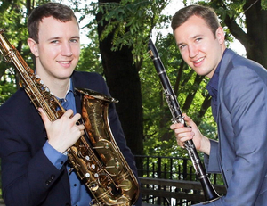 Review: THE ANDERSON BROTHERS PLAY COLE PORTER at Birdland Theater Image