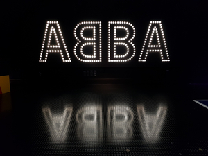 Review: ABBA: SUPER TROUPERS – THE EXHIBITION, The O2 Image