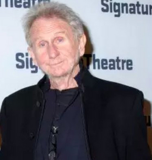Stage and Screen Actor Rene Auberjonois Has Died at 79 