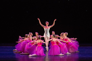 Review: THE NUTCRACKER by Aspen Santa Fe Ballet Welcomes the Holiday Season at The Soraya 