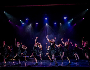 Review: LAMTA's Final ENCORE! Has Audiences Wanting More Image