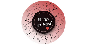 Review: IN LOVE WE TRUST at HATTheatre Provides a Happy Holiday Respite Image
