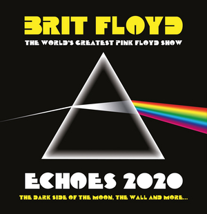 Brit Floyd Will Return To Hershey Theatre in Spring 2020 Image
