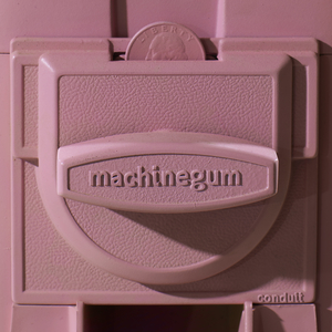 Machinegum Launches NYC Interactive Art Project 