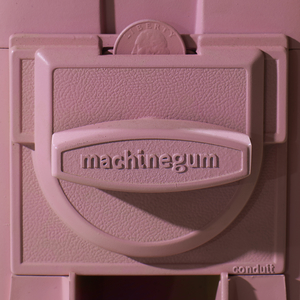 Machinegum Launches NYC Interactive Art Project Image
