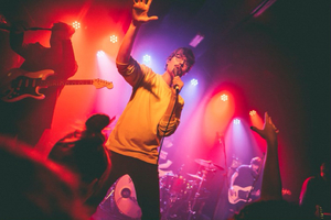 Joywave Shares Live Video for 'Obsession' Image