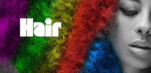 HAIR: THE AMERICAN TRIBAL LOVE-ROCK MUSICAL is Coming to the Mosesian Center for the Arts Image