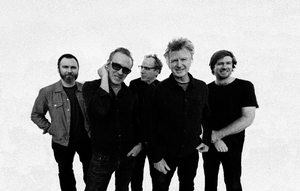 Crowded House Reunites For First European Tour In More Than 10 Years Image